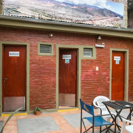 Hostel De La Linda-2