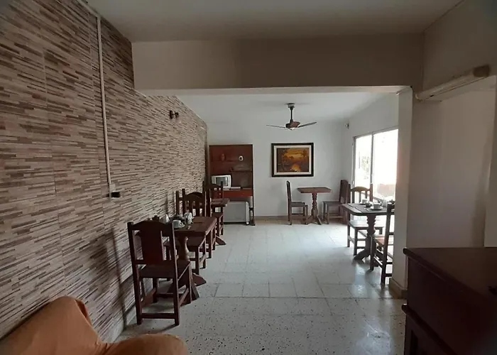 Hostal Nazar Salta