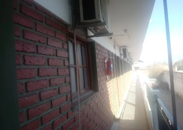 Hostal Del Sur Salta